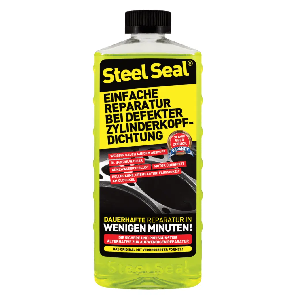 Steel Seal Zylinderkopfdichtungs-Fix