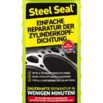 Easy repair for blown head gaskets