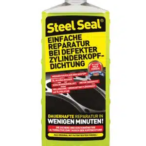 Steel Seal Zylinderkopfdichtungs-Fix 473ml